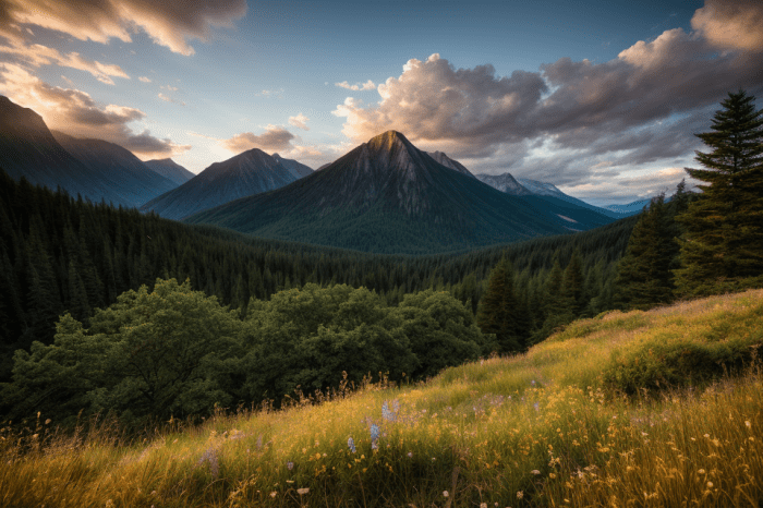 Travel photography quality landscape depth photojaanic smartphone camera pro do create