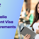 Requirements for a student visa to Australia for 2024