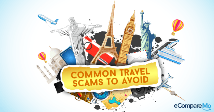 Scams