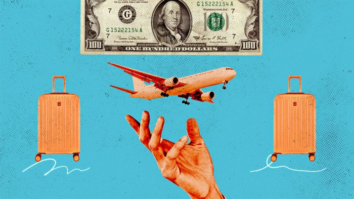 Tips currency read handling hot travel foreign
